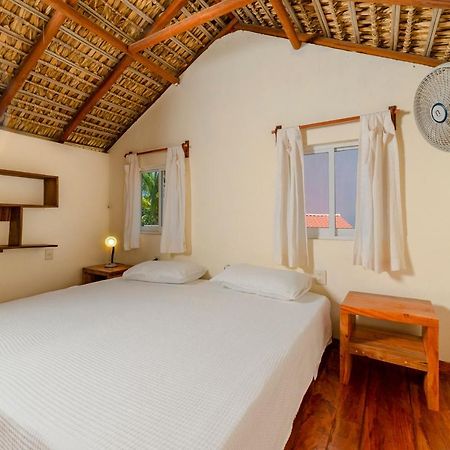 Cabana Paraguitos Brisas de Zicatela Exterior photo